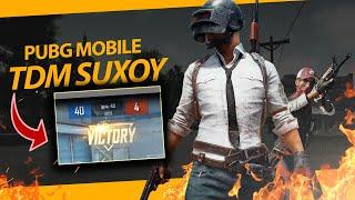 MIXBEK VS TADJIK777 | SUXOYGA YUTDIM | PUBG UZBEKISTAN | PUBG MOBILE MIXBEK UZBEKISTAN | TDM PUBG UZ