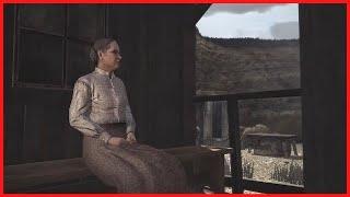 Punishing the Ross Family - Red Dead Redemption