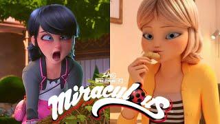 Miraculous Ladybug Season 6 Update  Chloe's Back  Hero or Villain?  Get the Latest MLB News! 