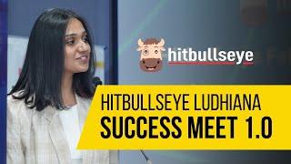 Hitbullseye Ludhiana   Success Meet 1.0