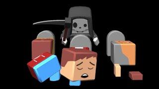 50 Ways to Die in Blocksworld -(Happy Holidays)-