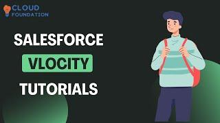 Salesforce Vlocity Training | Vlocity Training India | Omnistudio Flex Cards | Cloudfoundation