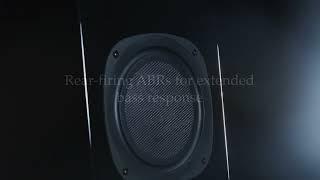 Quad S Series Speaker Video