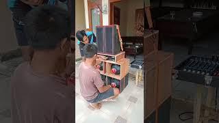 Miniatur Horeg Spek Murah Meriah