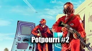 Potpourri #2 Live Stream | Unboxholics