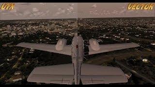 Orbx FTX Global VECTOR Versus UTX