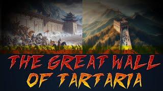 Great Wall of Tartaria: Who is telling the truth?