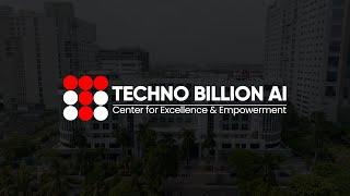 Techno Billion AI : Vision 2027