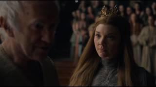 Game of Thrones  Season 6  Episode 10 'High Sparrow and Margaery Death' Scene