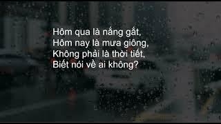 Ok - Binz Da Poet (lyrics)