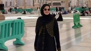 STYLE GAMIS ABAYA SIMPLE LEBARAN 2025 CANTIK ELEGAN