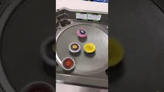 How to make the ultimate spin steal beyblade