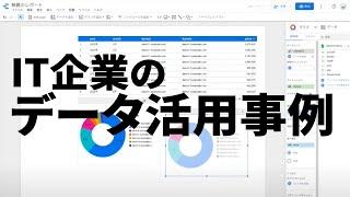 弊社の「データ活用」教えます！Googleのデータポータルなどなど！【データ活用】