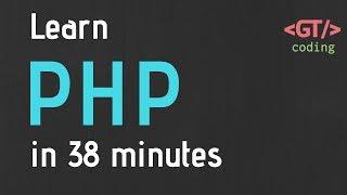 Learn PHP Programming