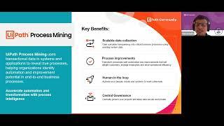 Demystifying Process Mining: Key Concepts and Benefits with UiPath