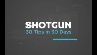 Shotgun Software Tip 30: Viewport Controls in RV