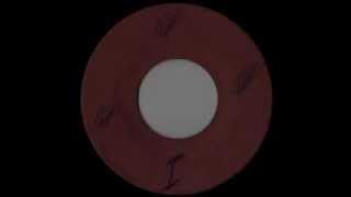 DELROY WILSON - I'm yours (1971 Jackpot blank)