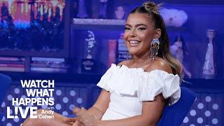 Who From the Below Deck Universe Have Gael Cameron and Bri Muller Been in Touch With? | WWHL