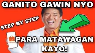 PAANO SUMALI SA TUTOK TO WIN 2022 | Paraan para matawagan agad ni Kuya Wil