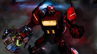 Transformers War for Cybertron Medics Got My Back