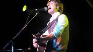 Eric Hutchinson - Breakdown More