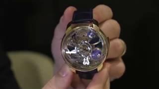 Jacob & Co. Astronomia Maestro Minute Repeater Almost $700,000 Watch Hands-On | aBlogtoWatch