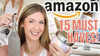 15 BEST Amazon Must Haves of 2021 | You NEED These!