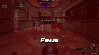 Skulltag/Zandronum - Doom Deathmatch Win Music (Final & Original)