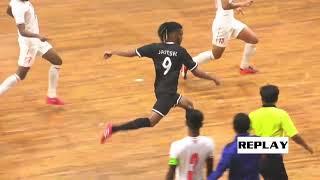 Semi-final 1 - Mohammedan SC vs Bengaluru FC | Hero Futsal Club Championship | Highlights