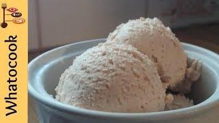 How To Make A Delicious Peanut Butter Ice Cream Without Ice Cream Maker 