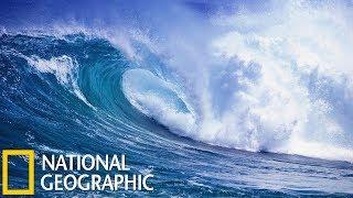 С точки зрения науки: Рождение океанов (National Geographic HD)