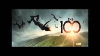 The 100 Main Title Theme loop (Rep)