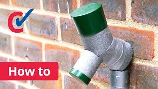 How to prevent pipes from freezing | How to | Checkatrade.com