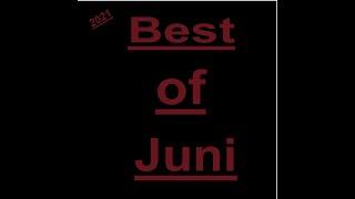 Best of Juni 2021// Best of Dacifer Seven