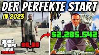 Schnell SOLO zum Multi-Millionär in GTA Online 2023 werden | Schritt für Schritt Guide für Anfänger