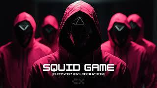 Squid Game - Pink Soldiers (Christopher Ladex Remix) [Techno]