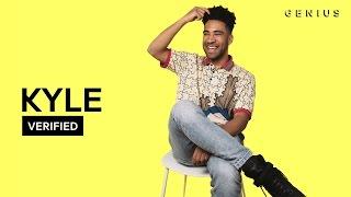 Kyle "iSpy" Official Lyrics & Meaning | Verified