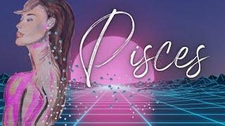 Pisces - You're about to see something that was hidden from you for a long time! - QuantumTarotscope