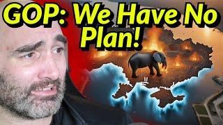 GOP: We Don't Have a Plan for Ukraine Either!