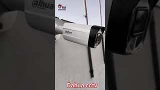 Dahua Cctv camera #cctvcamera #dahua #gadgets