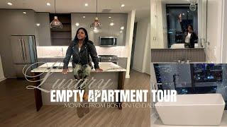 2024 Dallas Apartment Tour: Step Into Pure Luxury