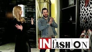 INfashion Teil 4 - Mit Manuel Cortez