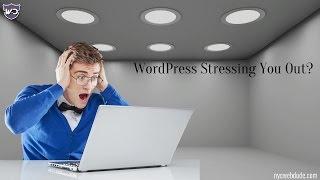 WordPress Training New York by WordPress Expert NYC Web Dude