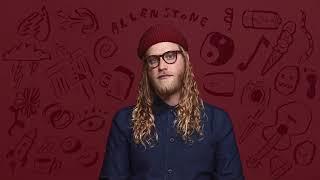 Allen Stone - Give You Blue (Official Audio)