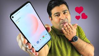 I Love This Camera Phone  Google Pixel 4A 5G Full Review
