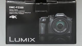 Panasonic Lumix DMC-FZ300 / FZ330 in der Praxis