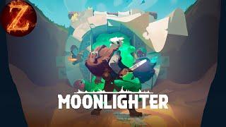 Let's Play - Moonlighter: Part 1