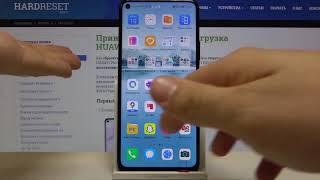 Как установить сервисы Google на Huawei Honor X10 5G? / Приложения от Гугл на Huawei Honor X10 5G