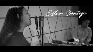 Estar Contigo - Priscilla Bueno (cover)