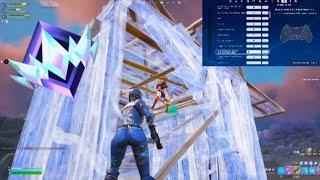 100% ACCURACY  + Best *AIMBOT* Controller Settings Fortnite Chapter 5 Season 2 (PS5/XBOX/PC)